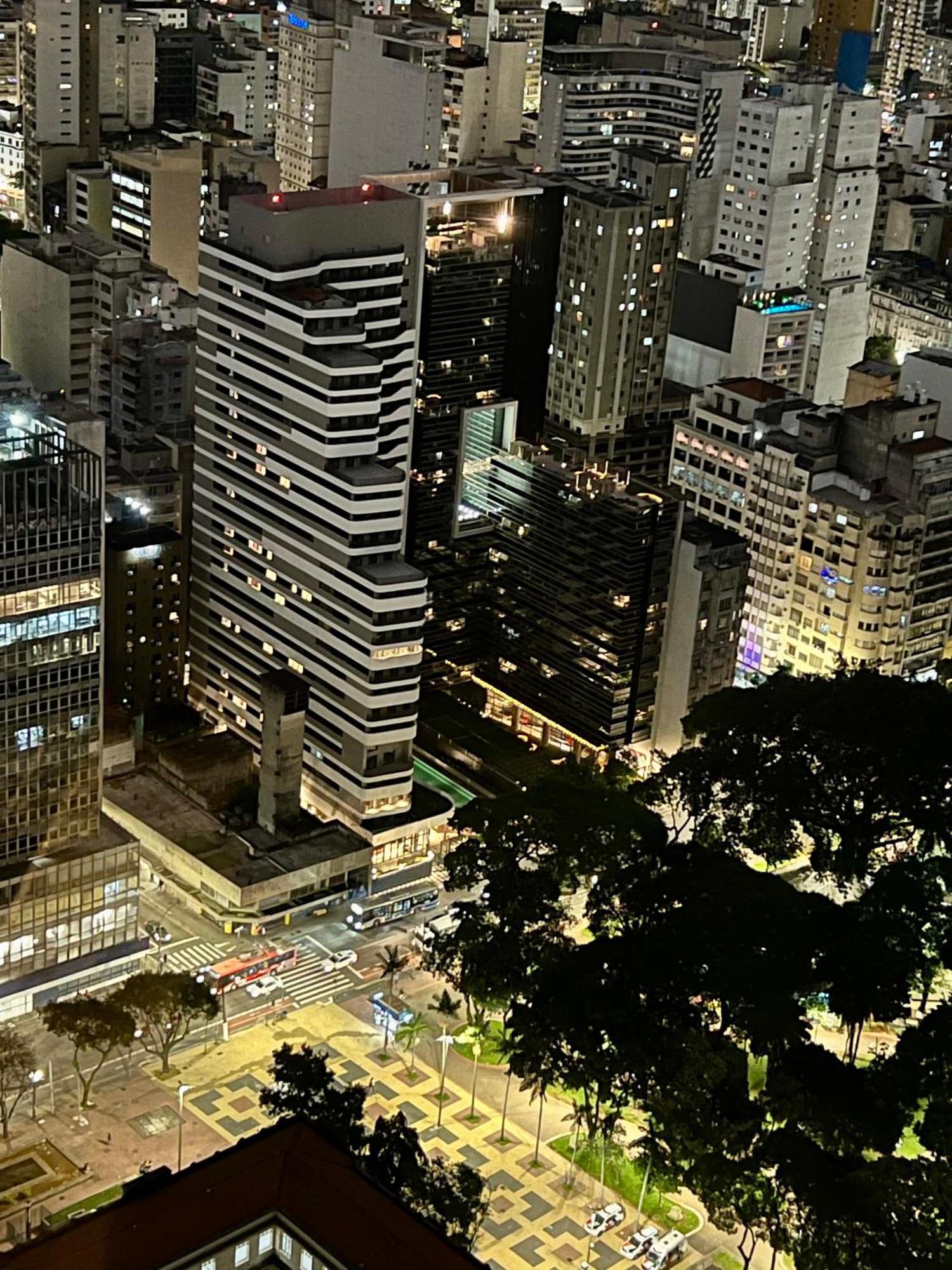 Studio Design Moderno. São Paulo Exterior photo