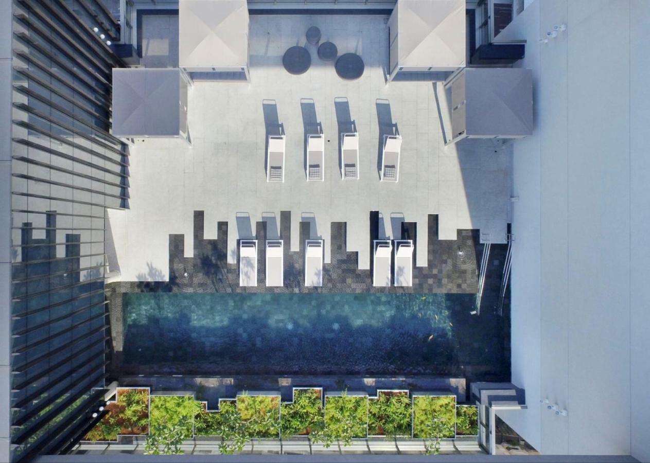 Studio Design Moderno. São Paulo Exterior photo