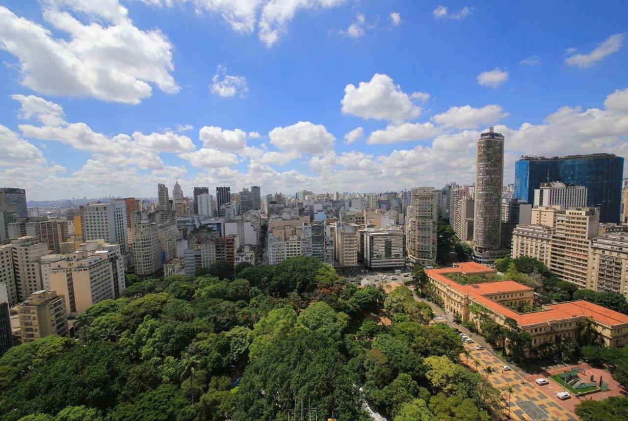 Studio Design Moderno. São Paulo Exterior photo