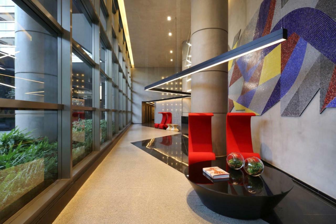 Studio Design Moderno. São Paulo Exterior photo