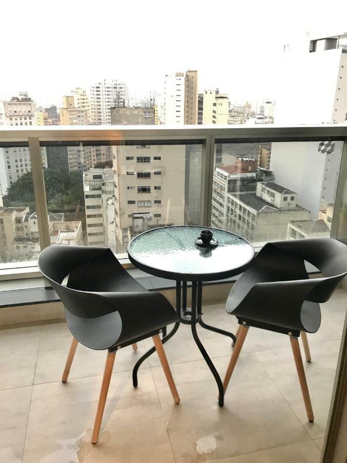 Studio Design Moderno. São Paulo Exterior photo