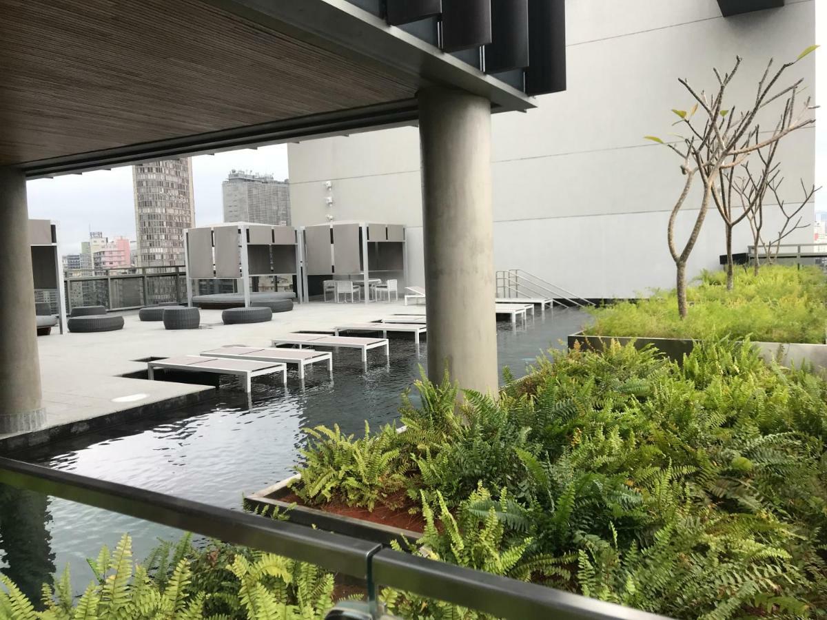 Studio Design Moderno. São Paulo Exterior photo